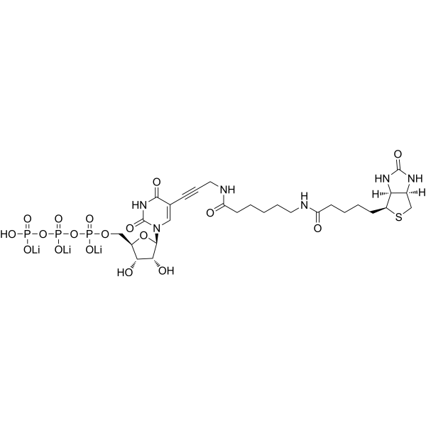 Biotin-11-UTP